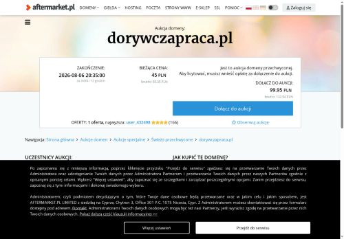 dorywczapraca.pl