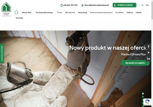 doskonalaizolacja.pl