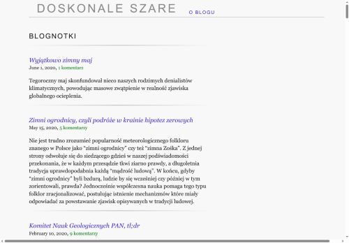 doskonaleszare.github.io