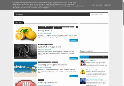 doskonalezdrowie.blogspot.com