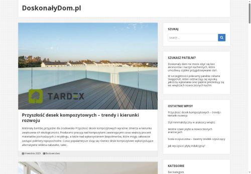 doskonalydom.pl