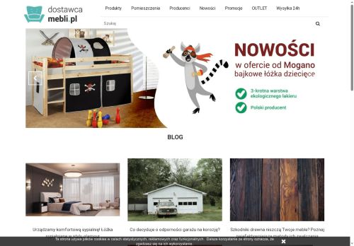 dostawcamebli.pl