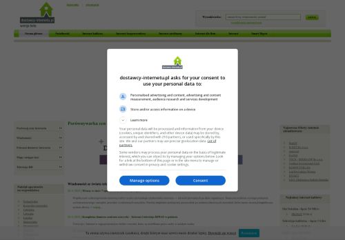 dostawcy-internetu.pl