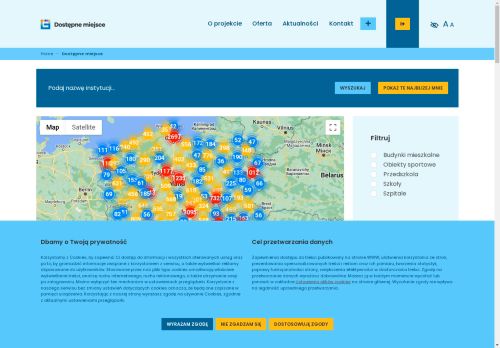 dostepnemiejsce.pl
