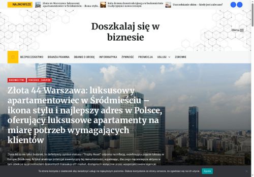 doszkalaj.pl