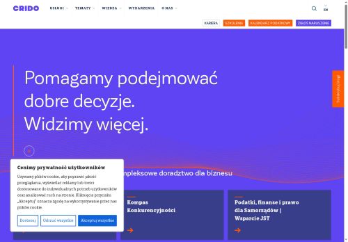 dotacjenainnowacje.taxand.pl
