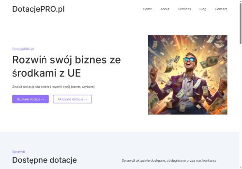 dotacjepro.pl