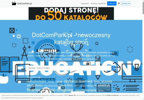 dotcompark.pl