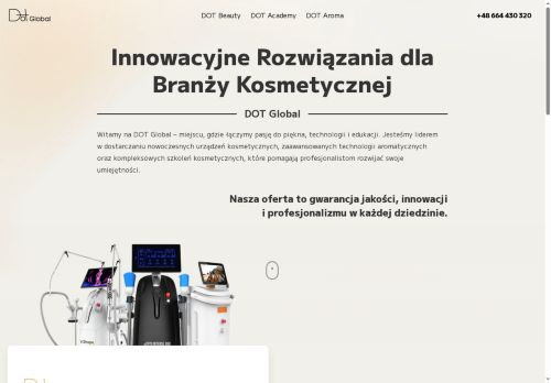 dotglobal.pl