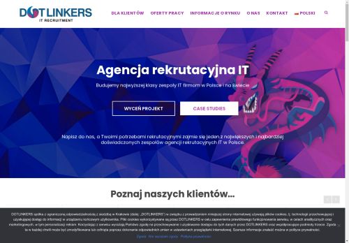 dotlinkers.pl