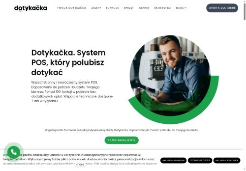 dotykacka.pl
