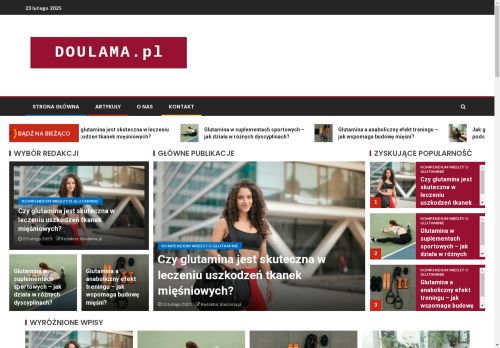 doulama.pl