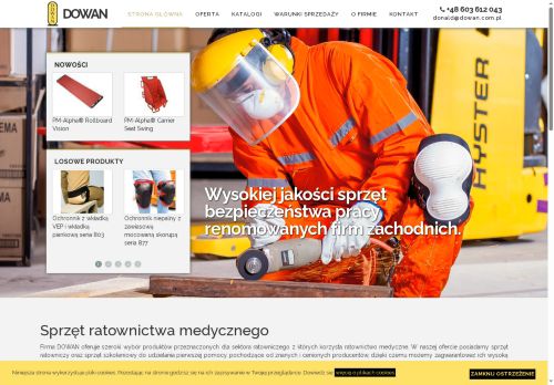dowan.com.pl
