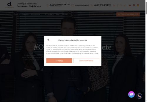 dowlegal.pl
