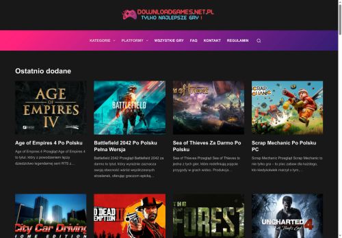 downloadgames.net.pl