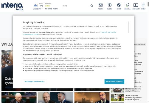 dowod-zycia.interia.pl