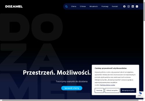 dozamel.pl