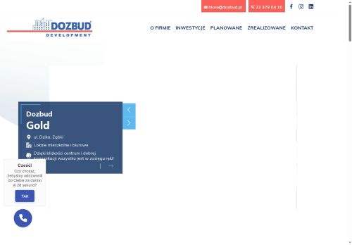 dozbud.pl