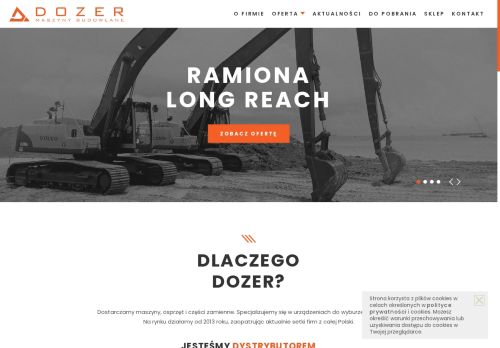 dozer.pl