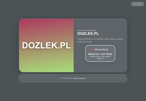 dozlek.pl