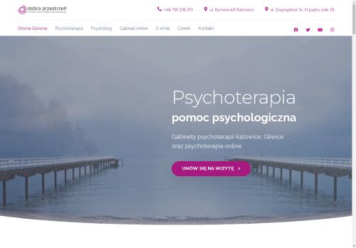 dp-psychoterapia.pl