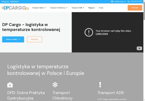 dpcargo.eu