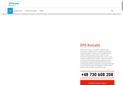 dpdkoszalin.pl