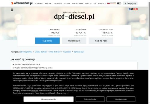 dpf-diesel.pl