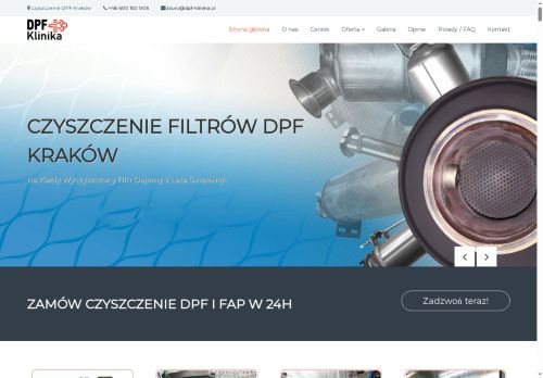 dpf-klinika.pl