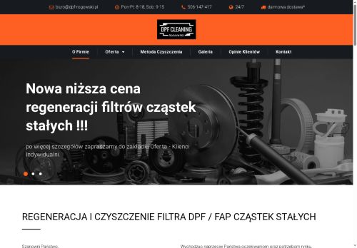 dpf-rogowski.pl