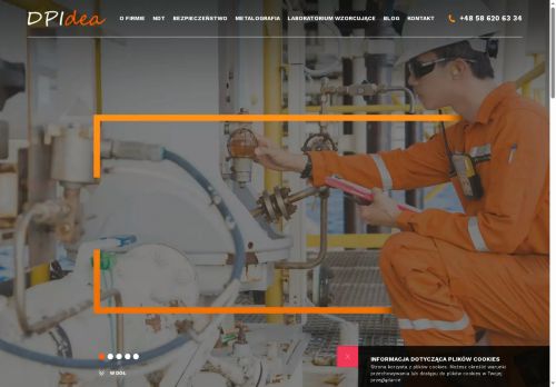 dpidea.pl