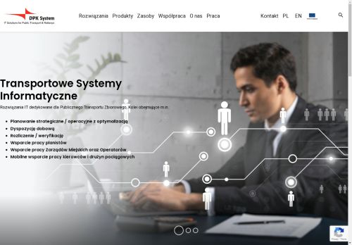 dpksystem.com