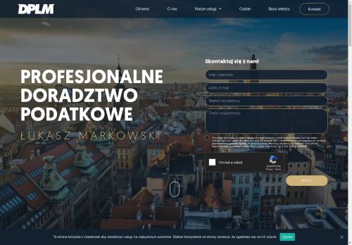 dplm.pl