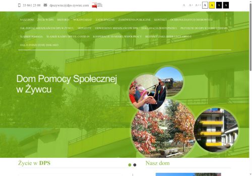 dps-zywiec.com