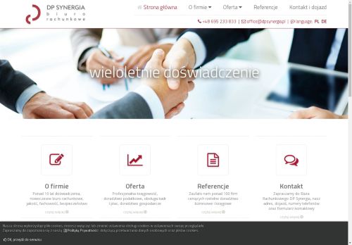 dpsynergia.pl