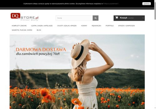 dqstore.pl