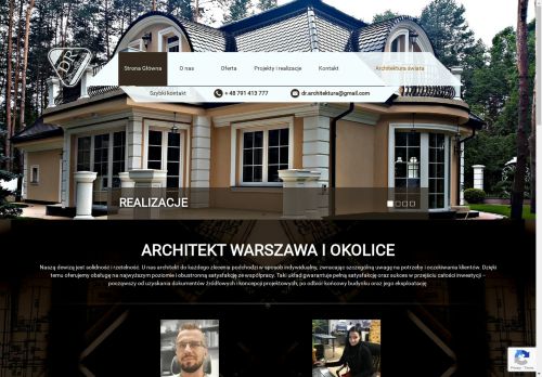 dr-architektura.pl