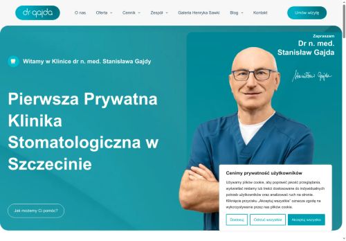 dr-gajda.pl