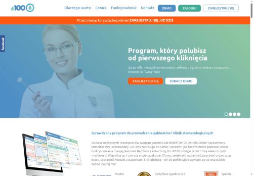 dr100.pl