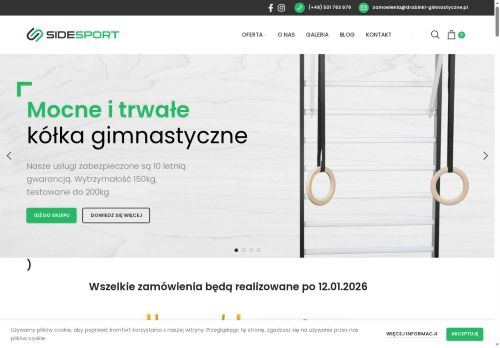 drabinki-gimnastyczne.pl