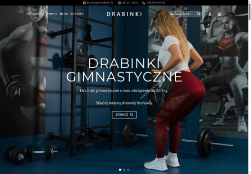 drabinki.pl