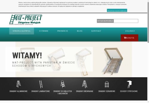 drabiny-matproject.pl