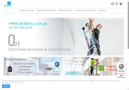 drabiny.com.pl