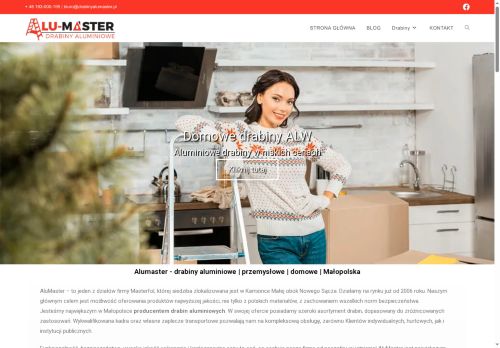 drabinyalumaster.pl