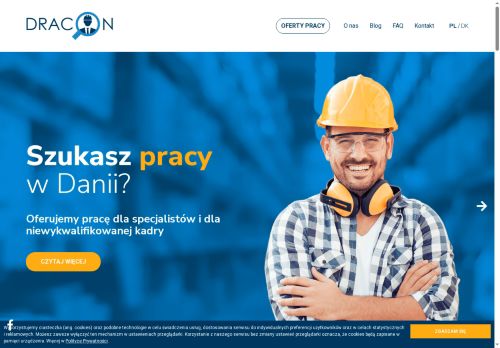 dracon.dk