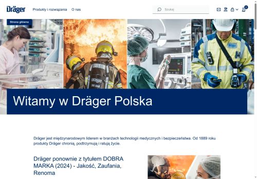 draeger.com.pl