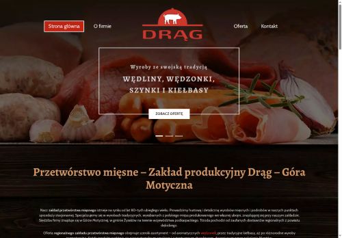 dragdebica.pl