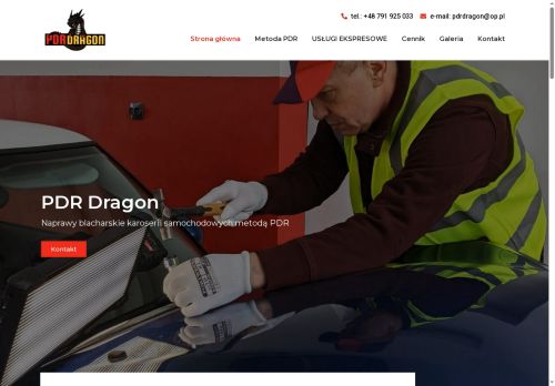 dragon-pdr.pl