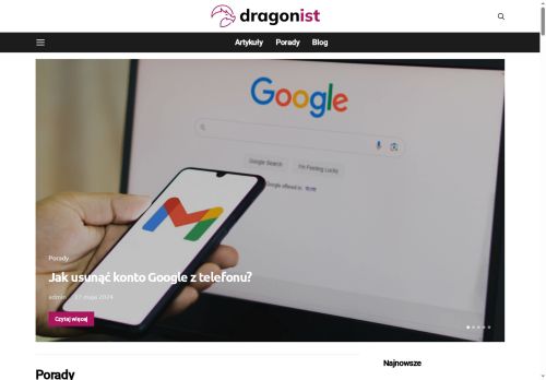 dragonist.pl