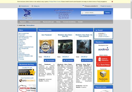 dragonus.pl